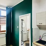 Appartamento Cztery Katy W Rynku