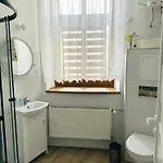 公寓 Cztery Katy W Rynku 瓦乌布日赫