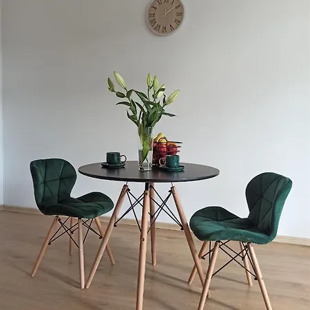 아파트 Cztery Katy W Rynku