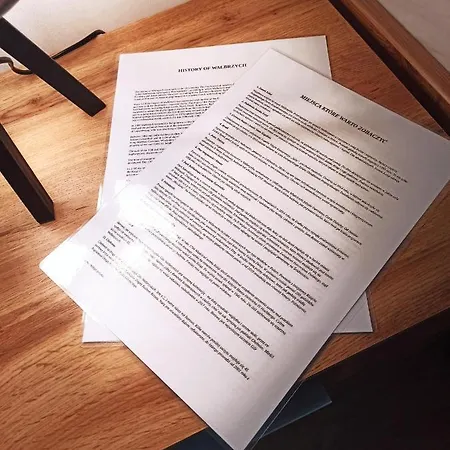 Apartmán Cztery Katy W Rynku *