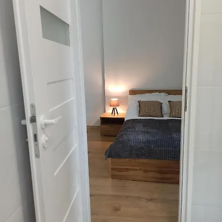 Cztery Katy W Rynku * 바우브자이치