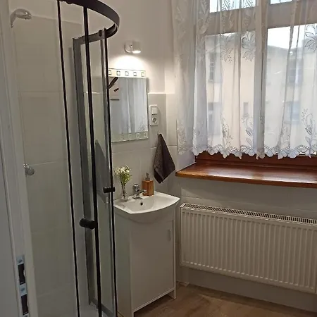 아파트 Cztery Katy W Rynku *