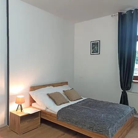 Cztery Katy W Rynku *