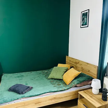 Cztery Katy W Rynku *