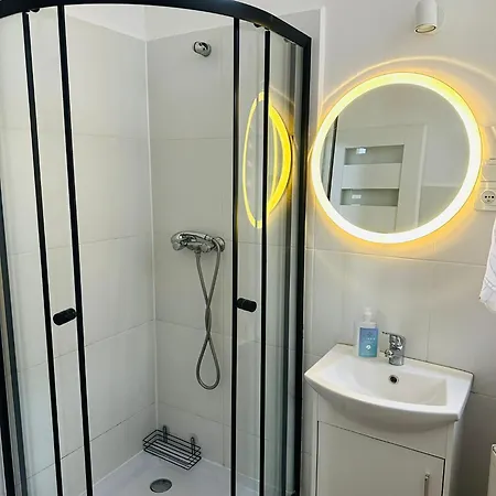 Cztery Katy W Rynku 바우브자이치