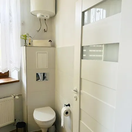 Cztery Katy W Rynku 아파트 바우브자이치