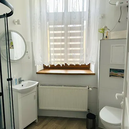Apartmán Cztery Katy W Rynku Wałbrzych