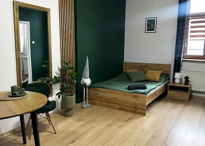 Cztery Katy W Rynku * Wałbrzych