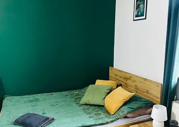 Cztery Katy W Rynku *