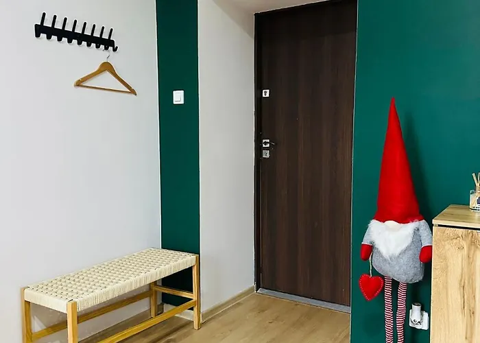 Cztery Katy W Rynku * Wałbrzych