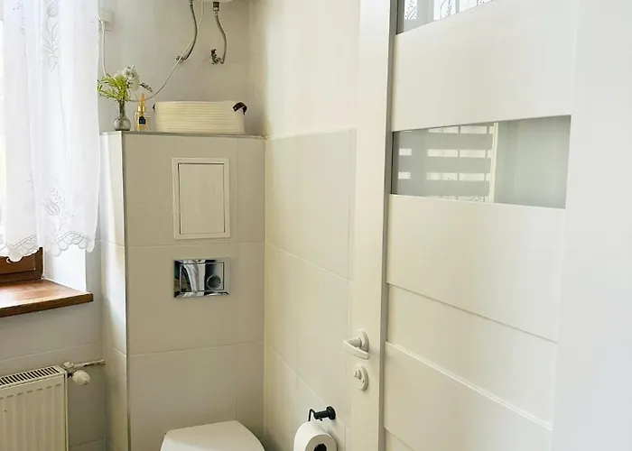 Cztery Katy W Rynku Apartmán Wałbrzych