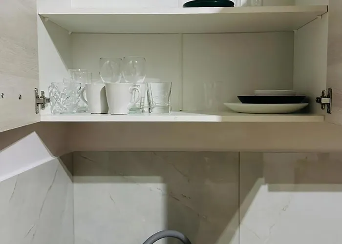 Cztery Katy W Rynku *