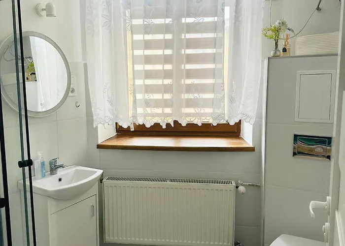 Apartmán Cztery Katy W Rynku Wałbrzych